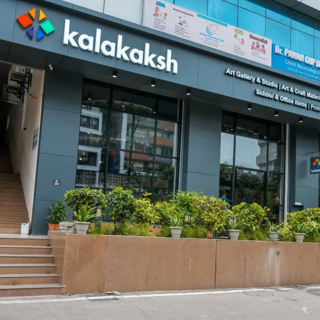 Kalakaksh-Indore